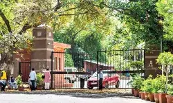 ജെ.എന്‍.യുവില്‍ മോദിക്കെതിരെ മുദ്രാവാക്യം; നടപടിയുമായി സര്‍വകലാശാല അധികൃതര്‍