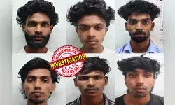 കടം വാങ്ങിയ പണം തിരികെ നല്‍കിയില്ല; കാമുകനെ വിരട്ടാന്‍ മറ്റൊരു ആണ്‍സുഹൃത്തിന് ക്വട്ടേഷന്‍ നല്‍കി പെണ്‍കുട്ടി;  മകനെ തിരഞ്ഞെത്തിയ പത്തംഗ സംഘം അച്ഛനെ തല്ലിച്ചതച്ചു! തലയ്ക്ക് കല്ലുകൊണ്ട് ഇടിയേറ്റ 48കാരന്‍ അതീവ ഗുരുതരാവസ്ഥയില്‍; ആറ് പ്രതികള്‍ അറസ്റ്റില്‍