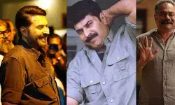 കടുക്കനിട്ട്, ഡബിള്‍ പോക്കറ്റ് ഷര്‍ട്ട് ധരിച്ച് ചിരിച്ചു നില്‍ക്കുന്ന കാരിക്കാമുറി ഷണ്‍മുഖന്‍;  22 വര്‍ഷങ്ങള്‍ക്കുശേഷം തിരിച്ചുവരവ്; രഞ്ജിത്ത് ചിത്രത്തില്‍ അതിഥി വേഷത്തില്‍ മമ്മൂട്ടി;  നായകന്‍ പ്രകാശ് വര്‍മ