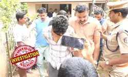 കരാട്ടെ അറിയുന്ന സഖാവ് അര്‍ദ്ധരാത്രി മുഖംമൂടിയണിഞ്ഞെത്തി; മാല മുറിച്ചെടുത്തത് സിപിഐ ബ്രാഞ്ച് സെക്രട്ടറി! നാട്ടിലെ മാന്യനായ രാഷ്ട്രീയക്കാരന്‍ കവര്‍ച്ചാ കേസില്‍ കുടുങ്ങിയപ്പോള്‍ നടുങ്ങിയത് നാട്ടുകാര്‍; ഭാര്യസഹോദരന്മാരെ കൂട്ടി സഖാവ് നടത്തിയ ഓപ്പറേഷന്‍ മുളകുപൊടി പൊളിഞ്ഞത് ബാര്‍ ഹോട്ടലിലെ സിസിടിവി ദൃശ്യത്തില്‍