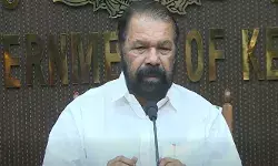 ഭരണവിരുദ്ധ വികാരമില്ലെന്ന് കനുഗോലു പോലും ശരിവച്ചു; കോണ്‍ഗ്രസ് നേതൃത്വം അതുമറച്ചുവയ്ക്കാന്‍ ശ്രമിക്കുകയാണെന്ന് മന്ത്രി വി ശിവന്‍കുട്ടി