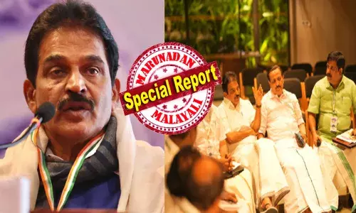 ഇനിയാണ് പാർട്ടിയുടെ നല്ല നാളുകൾ; 2026 ലക്ഷ്യം കണ്ട് ഞങ്ങൾ പ്രവർത്തിക്കും; അക്കാര്യം മാത്രം എല്ലാകാലത്തും ഉണ്ടാവുന്നതാണ്; പക്ഷെ തിരഞ്ഞെടുപ്പ് വരുമ്പോൾ ഞങ്ങൾ അതെല്ലാം മറക്കും..; തങ്ങൾ വമ്പിച്ച ഭൂരിപക്ഷത്തിൽ ജയിക്കുമെന്ന് കെസി വേണുഗോപാൽ; കൂടെ മറ്റൊരു പ്രഖ്യാപനവും കൂടി; കോൺഗ്രസ് കേരളം ഭരിക്കുമോ?