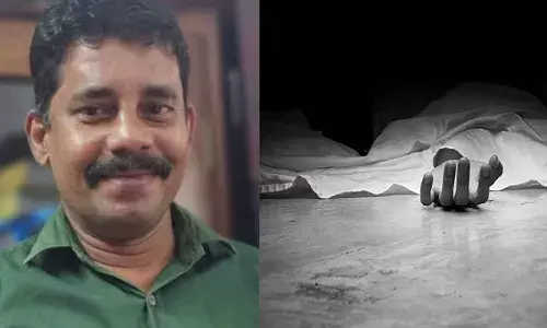 സന്നിധാനത്തെ വടക്കേ നടയിൽ ഡ്യൂട്ടിയിലിരിക്കവേ തോന്നിയ തളർച്ച; പമ്പയിലെ ആശുപത്രിയിലെത്തിച്ചിട്ടും ജീവൻ രക്ഷിക്കാനായില്ല; പോലീസിന് ദാരുണാന്ത്യം