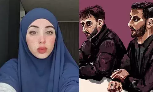 ശിരോവസ്ത്രം ധരിക്കാന്‍ വിസമ്മതിച്ചു;  ആണ്‍കുട്ടികളുമായി സംസാരിച്ചു; മുഖത്ത് മേയ്ക്കപ്പ് ധരിച്ചു ടിക്ക് ടോക്ക് വീഡിയോ ചെയ്തതും സഹിച്ചില്ല; മകളെ ദുരഭിമാന കൊല ചെയ്ത പിതാവിന് 30 വര്‍ഷം തടവ്