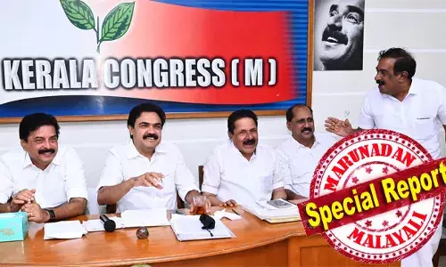 തദ്ദേശ കണക്കുകള്‍ അനുകൂലമല്ല; പക്ഷേ കെ.എം. മാണിയുടെ പിന്മുറക്കാരനായി പാലായില്‍ നിന്ന് നിയമസഭയിലെത്തുക എന്നത് മകന്റെ അഭിമാന പ്രശ്‌നം; പാലാ വിടില്ലെന്ന് ഉറപ്പിച്ച് ജോസ് കെ. മാണി; തോല്‍വി ഭയന്ന് മണ്ഡലം വിട്ടെന്ന പഴി വേണ്ട; കടുത്തുരുത്തി ചര്‍ച്ചകള്‍ക്ക് വിരാമം; കേരളാ കോണ്‍ഗ്രസില്‍ സിറ്റിംഗ് എംഎല്‍എമാരെല്ലാം മത്സരിക്കും