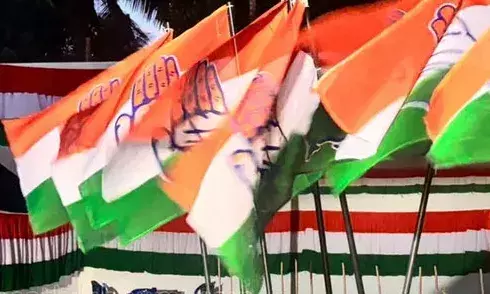 മറ്റത്തൂര്‍ പഞ്ചായത്തില്‍ സമവായ നീക്കം: വൈസ് പ്രസിഡന്റ് രാജിവെച്ചു; പ്രസിഡന്റ് പദവിയില്‍ തര്‍ക്കം തുടരുന്നു