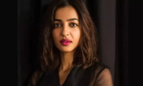 അതൊന്നും ഗ്ലോറിഫൈ ചെയ്യുന്നത് എനിക്ക് ഇഷ്ടമല്ല; അവർ മോശമായി പലതും പറയും; ഭര്‍ത്താവ് ആയാലും അങ്ങനെ ചെയ്യുന്നത് ശരിയല്ല; തുറന്നുപറഞ്ഞ് നടി രാധിക