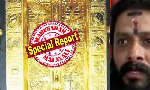 പോറ്റിക്ക് ലക്ഷങ്ങള്‍ കൈമാറിയതായി സംശയിക്കുന്ന സ്പോണ്‍സര്‍ രമേശ് റാവുവിനെ ചോദ്യം ചെയ്യും; ഉന്നത രാഷ്ട്രീയ ബന്ധങ്ങളുള്ള മറ്റ് ചില വ്യവസായികളും അന്വേഷണ നിഴലില്‍; ശബരിമലയില്‍ സംഭവിക്കുന്നത്