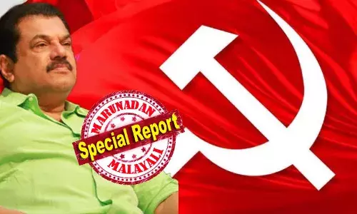 കൊല്ലത്ത് മുകേഷ് ഷോ അവസാനിക്കുന്നു; ചിന്തയോ ബാലഗോപാലോ? സി.പി.എമ്മില്‍ തിരക്കിട്ട നീക്കങ്ങള്‍; ഇത്തവണ മുകേഷിന് മത്സരിക്കാന്‍ താല്‍പ്പര്യമില്ല