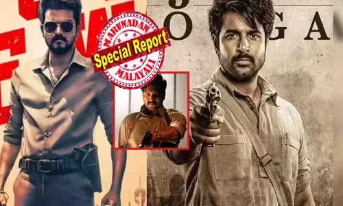 പരാശക്തിയുമായി എത്താൻ ഉറച്ച് രവി മോഹൻ; ഇതോടെ പൊങ്കലിന് തമിഴ് മണ്ണ് രാഷ്ട്രീയ പോർക്കളമാകുന്ന കാഴ്ച; ഒരു സമയത്ത് നീയെൻ സ്വന്ത അണ്ണൻ എന്ന് വിളിച്ച ശിവ കാർത്തിക് ദളപതി വിജയ് യുമായി രണ്ടുംകല്പിച്ച് ഏറ്റുമുട്ടും; സിനിമ കാണാൻ ആവേശത്തിൽ ആരാധകർ