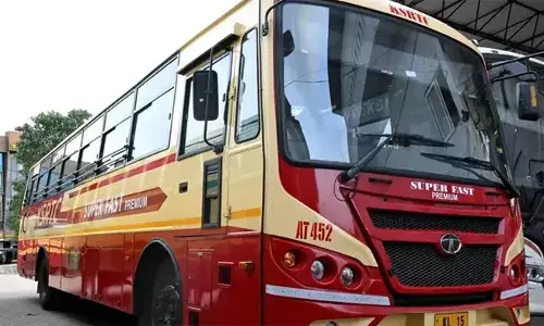 കെഎസ്ആര്‍ടിസിയില്‍ റെക്കോര്‍ഡ് കുതിപ്പ്; ഒരു ദിവസം നേടിയത് 13.02 കോടി; ചരിത്രത്തിലാദ്യമായി കലക്ഷന്‍ 13 കോടി കടന്നു