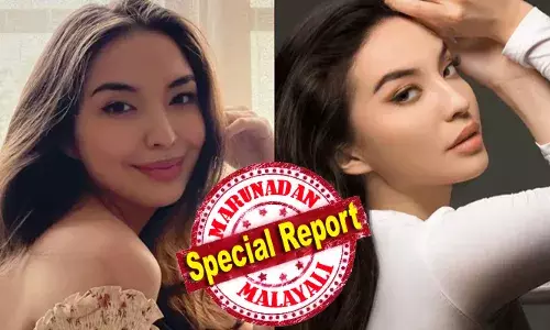 16 -ാം വയസിൽ മലേഷ്യൻ രാജകുമാരനുമായി നിർബന്ധിത വിവാഹം; ഭർത്താവിൽ നിന്ന് നേരിട്ടത് ലൈംഗിക പീഡനവും ശാരീരികമായ അതിക്രമങ്ങളും; ഒടുവിൽ രാജകുടുംബത്തോടൊപ്പമുള്ള യാത്രയ്ക്കിടെ ഹോട്ടലിൽ നിന്ന് രക്ഷപ്പെടൽ; നരകയാതന തുറന്ന് പറഞ്ഞ് മോഡൽ