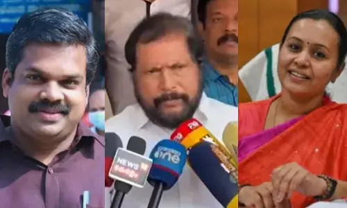 വീണ ജോര്‍ജ് ആറന്‍മുളയില്‍ മത്സരിക്കും; ഏത് മണ്ഡലത്തില്‍ നിന്നാലും വിജയിക്കും; കോന്നിയില്‍ ജനീഷ് കുമാര്‍ മത്സരിക്കണമെന്നാണ് താല്‍പര്യമെന്ന് രാജു എബ്രഹാം