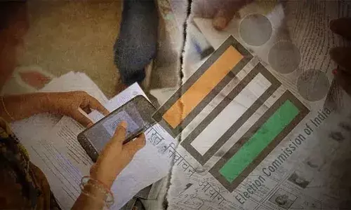 46 ലക്ഷം പേര്‍ മരിച്ചവര്‍; ഉത്തര്‍പ്രദേശില്‍ വോട്ടര്‍പട്ടികയില്‍ നിന്ന് 2.89 കോടി പേരെ ഒഴിവാക്കി; കൂട്ട ഒഴിവാക്കലില്‍ വിമര്‍ശനവുമായി പ്രതിപക്ഷം