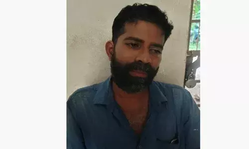 ബീവറേജ് ഔട്ട്‌ലെറ്റില്‍ നിന്നും മദ്യം മോഷ്ടിക്കാന്‍ ശ്രമിച്ചയാള്‍ പിടിയില്‍