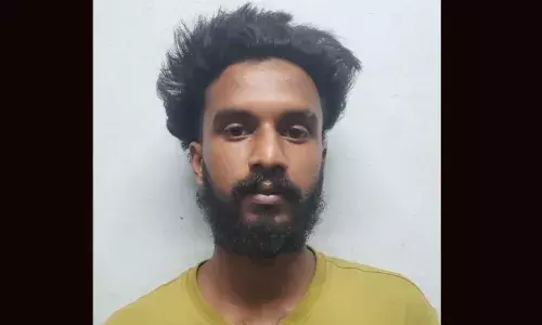 യുവാവിനെ സംഘം ചേര്‍ന്ന്  മര്‍ദ്ദിച്ച കേസില്‍ പ്രതി അറസ്റ്റില്‍