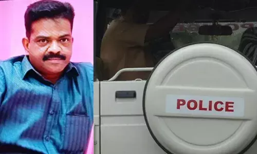 പരീക്ഷയുടെ തലേന്ന് വീഡിയോ കോളിലൂടെ നഗ്‌നത പ്രദര്‍ശിപ്പിച്ചു;  ബയോളജി അധ്യാപകനെ പോക്‌സോ കേസില്‍ അറസ്റ്റ് ചെയ്തു