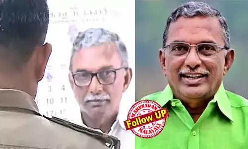 അയ്യപ്പന്റെ സ്വര്‍ണ്ണത്തില്‍ കൈവെച്ചവര്‍ക്ക് കുരുക്ക് മുറുകുന്നു! പത്മകുമാറിന്റെ കൈപ്പട തന്നെ വില്ലനായി; പിച്ചള പാളി വെട്ടി ചെമ്പാക്കി മാറ്റിയത് മിനുട്‌സില്‍ വെട്ടിത്തിരുത്തി; തന്ത്രിയുടെ പേരില്‍ കള്ളം പറഞ്ഞു; സ്വര്‍ണ്ണക്കൊള്ളയില്‍ പത്മകുമാറിനെ പൂട്ടി എസ്‌ഐടി; ശങ്കരദാസും പ്രതിപ്പട്ടികയില്‍