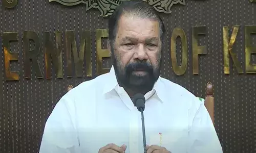 ഭരണവിരുദ്ധ വികാരമില്ലെന്ന് കനുഗോലു പോലും ശരിവച്ചു; കോണ്‍ഗ്രസ് നേതൃത്വം അതുമറച്ചുവയ്ക്കാന്‍ ശ്രമിക്കുകയാണെന്ന് മന്ത്രി വി ശിവന്‍കുട്ടി