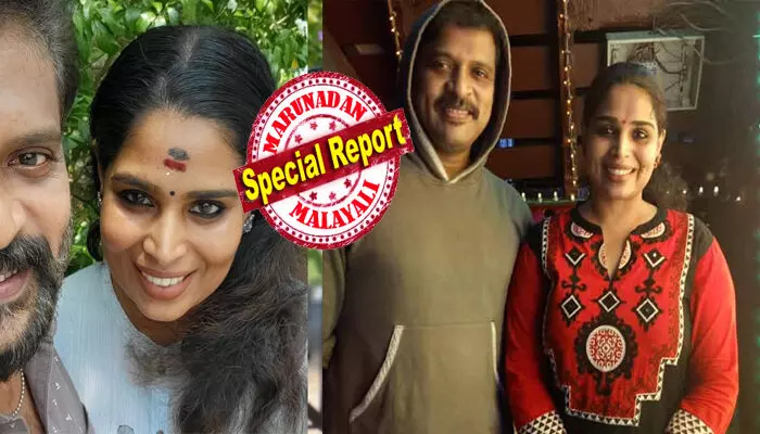 മോളെ..നീ ഒരുപാട് കളിക്കല്ലേ..; എന്റെ ആളുടെ കാര്യങ്ങൾ നോക്കാൻ എനിക്കറിയാം; എന്തിനാ..വെറുതെ ഓരോന്ന് പറഞ്ഞ് പ്രാക്ക് വാങ്ങി കൂട്ടുന്നത്; ഇതോടെ എല്ലാം നിർത്തിക്കോ..!! ആ എഴുത്തിനെ വിമർശിച്ച യുവതിയെ ഭീഷണിപ്പെടുത്തി കൂട്ടിക്കൽ ജയചന്ദ്രന്റെ ഭാര്യ; വോയിസ് ക്ലിപ്പ് പുറത്ത് മോളെ..നീ ഒരുപാട് കളിക്കല്ലേ..; എന്റെ ആളുടെ കാര്യങ്ങൾ നോക്കാൻ എനിക്കറിയാം; എന്തിനാ..വെറുതെ ഓരോന്ന് പറഞ്ഞ് പ്രാക്ക് വാങ്ങി കൂട്ടുന്നത്; ഇതോടെ എല്ലാം നിർത്തിക്കോ..!! ആ എഴുത്തിനെ വിമർശിച്ച യുവതിയെ ഭീഷണിപ്പെടുത്തി കൂട്ടിക്കൽ ജയചന്ദ്രന്റെ ഭാര്യ; വോയിസ് ക്ലിപ്പ് പുറത്ത്