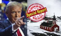 മഡുറോ കഴിഞ്ഞു, ഇനി ലക്ഷ്യം ഗ്രീന്ലാന്ഡ്; ഡെന്മാര്ക്ക് നിയന്ത്രണത്തിലുള്ള ഇടം സ്വന്തമാക്കാന് സൈന്യത്തെ ഇറക്കുമെന്ന് ട്രംപിന്റെ പരസ്യ ഭീഷണി; മറുപടിയുമായി ഡെന്മാര്ക്കും നാറ്റോയും; ലോകത്തെ ഞെട്ടിച്ച് ട്രംപിന്റെ പുതിയ പടയൊരുക്കം; മൂന്നാം ലോക മഹായുദ്ധം അമേരിക്കയും യുറോപ്പും തമ്മിലോ? മഡുറോ കഴിഞ്ഞു, ഇനി ലക്ഷ്യം ഗ്രീന്ലാന്ഡ്; ഡെന്മാര്ക്ക് നിയന്ത്രണത്തിലുള്ള ഇടം സ്വന്തമാക്കാന് സൈന്യത്തെ ഇറക്കുമെന്ന് ട്രംപിന്റെ പരസ്യ ഭീഷണി; മറുപടിയുമായി ഡെന്മാര്ക്കും നാറ്റോയും; ലോകത്തെ ഞെട്ടിച്ച് ട്രംപിന്റെ പുതിയ പടയൊരുക്കം; മൂന്നാം ലോക മഹായുദ്ധം അമേരിക്കയും യുറോപ്പും തമ്മിലോ?