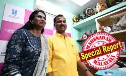 ശ്രീലേഖയുടെ തിട്ടൂരത്തിന് മുന്നില്‍ മേയര്‍ ബ്രോ മുട്ടുമടക്കി; ശാസ്തമംഗലം വിട്ട് ഓഫീസുമായി പ്രശാന്ത് മരുതംകുഴിയിലേക്ക്! 872 രൂപ വാടകയും ബോര്‍ഡ് യുദ്ധവും എംഎല്‍എയ്ക്ക് കോട്ടമായി; കടകംപള്ളിക്ക് പകരം പ്രശാന്ത് കഴക്കൂട്ടത്തേക്കോ? ആ ഓഫീസ് വികെ പ്രശാന്ത് ഒഴിയുമ്പോള്‍