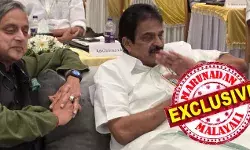 മയ്യനാട്ടും കുമ്മിളിലും ചെറുപ്പക്കാര് കച്ചമുറക്കിയപ്പോള് തദ്ദേശത്തില് വീണുടഞ്ഞത് സിപിഎം കോട്ടകള്; ഗോപു നെയ്യാറും ആനി പ്രസാദും വൈഷ്ണ സുരേഷും ചെറുപ്പക്കാരുടെ സ്ട്രൈക്കിങ്ങ് റേറ്റിന് തെളിവ്; ഡാറ്റയില് തലമുറമാറ്റം നിര്ദ്ദേശിച്ച് കെസി ഇടപെടല്; കൈയ്യടിച്ച് വിഡി; തരൂരിനും പൂര്ണ്ണ സമ്മതം; കോണ്ഗ്രസില് യുവാക്കള്ക്ക് നല്ലകാലം വരും മയ്യനാട്ടും കുമ്മിളിലും ചെറുപ്പക്കാര് കച്ചമുറക്കിയപ്പോള് തദ്ദേശത്തില് വീണുടഞ്ഞത് സിപിഎം കോട്ടകള്; ഗോപു നെയ്യാറും ആനി പ്രസാദും വൈഷ്ണ സുരേഷും ചെറുപ്പക്കാരുടെ സ്ട്രൈക്കിങ്ങ് റേറ്റിന് തെളിവ്; ഡാറ്റയില് തലമുറമാറ്റം നിര്ദ്ദേശിച്ച് കെസി ഇടപെടല്; കൈയ്യടിച്ച് വിഡി; തരൂരിനും പൂര്ണ്ണ സമ്മതം; കോണ്ഗ്രസില് യുവാക്കള്ക്ക് നല്ലകാലം വരും