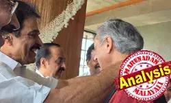 മുഖ്യമന്ത്രി പദത്തിനില്ലെന്ന് ഹൈക്കമാന്‍ഡിനോട് തരൂര്‍; കേരളത്തില്‍ താരപ്രചാരകനാകും; സ്ഥാനാര്‍ത്ഥി നിര്‍ണ്ണയത്തില്‍ അടക്കം തരൂരിന്റെ വാക്കുകളും കേള്‍ക്കും; കെസിയും തരൂരും ഒരുമിച്ച് നീങ്ങും; വെള്ളാപ്പള്ളിയെ തള്ളി പറഞ്ഞ് എല്ലാ വിഭാഗങ്ങളിലും സ്വാധീനമുണ്ടാക്കും; മുസ്ലീം ലീഗിനെ അനുനയിപ്പിക്കും; കോണ്‍ഗ്രസില്‍ വോട്ടെണ്ണല്‍ വരെ എല്ലാം നല്ല വഴിയില്‍