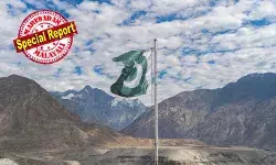 126 രാജ്യങ്ങള്ക്കുള്ള സൗജന്യ വിസ നിര്ത്തലാക്കി പാക്കിസ്ഥാന്; വിസ പ്രീയോര് ടു അറൈവല് നിര്ത്തലാക്കിയതോടെ പാക്കിസ്ഥാനിലേക്കുള്ള യാത്രക്കാര് ഉയര്ന്ന ഫീസ് നല്കി ഇ-വിസക്ക് അപേക്ഷിക്കണം; വിനോദസഞ്ചാരികള്ക്കും നിക്ഷേപകര്ക്കും തിരിച്ചടി 126 രാജ്യങ്ങള്ക്കുള്ള സൗജന്യ വിസ നിര്ത്തലാക്കി പാക്കിസ്ഥാന്; വിസ പ്രീയോര് ടു അറൈവല് നിര്ത്തലാക്കിയതോടെ പാക്കിസ്ഥാനിലേക്കുള്ള യാത്രക്കാര് ഉയര്ന്ന ഫീസ് നല്കി ഇ-വിസക്ക് അപേക്ഷിക്കണം; വിനോദസഞ്ചാരികള്ക്കും നിക്ഷേപകര്ക്കും തിരിച്ചടി