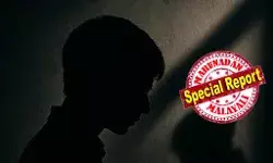 കുറച്ച് മാസങ്ങളായി അവന്റെ സ്വഭാവത്തിൽ കാണുന്നത് അസാധാരണമായ മാറ്റം; ആരോടും മിണ്ടാതെ..എല്ലാത്തിൽ നിന്നും മാറി നിൽക്കും; പെട്ടെന്ന് ദേഷ്യം വരുന്ന പെരുമാറ്റം; പക്ഷെ ഇതെല്ലാം രഹസ്യമായി അന്വേഷിച്ചവർക്ക് ഞെട്ടൽ; ഫോൺ നിറച്ച് ദുരൂഹമായ സന്ദേശങ്ങൾ; രാജ്യത്തിന് തന്നെ ഭീഷണിയാകുന്ന രീതിയിൽ ഒരുപറ്റം കുട്ടികളുടെ സംഘം; അത് ചാര പ്രവർത്തനമോ? കുറച്ച് മാസങ്ങളായി അവന്റെ സ്വഭാവത്തിൽ കാണുന്നത് അസാധാരണമായ മാറ്റം; ആരോടും മിണ്ടാതെ..എല്ലാത്തിൽ നിന്നും മാറി നിൽക്കും; പെട്ടെന്ന് ദേഷ്യം വരുന്ന പെരുമാറ്റം; പക്ഷെ ഇതെല്ലാം രഹസ്യമായി അന്വേഷിച്ചവർക്ക് ഞെട്ടൽ; ഫോൺ നിറച്ച് ദുരൂഹമായ സന്ദേശങ്ങൾ; രാജ്യത്തിന് തന്നെ ഭീഷണിയാകുന്ന രീതിയിൽ ഒരുപറ്റം കുട്ടികളുടെ സംഘം; അത് ചാര പ്രവർത്തനമോ?