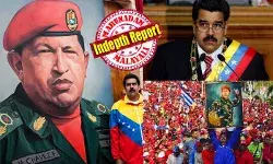 എണ്ണക്കമ്പനിയിലെ എന്ജിനീയര്മാരെ പിരിച്ചുവിട്ട് നിയമിച്ചത് പാര്ട്ടിക്കാരെ; സ്വകാര്യമേഖലയെ നശിപ്പിച്ചു; കാന്സറുണ്ടാക്കിയതും യുഎസെന്ന് കുപ്രചാരണം; ഇപ്പോള് പണപ്പെരുപ്പം 1,000,000%; വെനിസ്വേലയെ പട്ടിണി രാഷ്ട്രമാക്കിയത് ഷാവേസ് സോഷ്യലിസം തന്നെ! എണ്ണക്കമ്പനിയിലെ എന്ജിനീയര്മാരെ പിരിച്ചുവിട്ട് നിയമിച്ചത് പാര്ട്ടിക്കാരെ; സ്വകാര്യമേഖലയെ നശിപ്പിച്ചു; കാന്സറുണ്ടാക്കിയതും യുഎസെന്ന് കുപ്രചാരണം; ഇപ്പോള് പണപ്പെരുപ്പം 1,000,000%; വെനിസ്വേലയെ പട്ടിണി രാഷ്ട്രമാക്കിയത് ഷാവേസ് സോഷ്യലിസം തന്നെ!