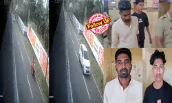 അജാസ് ഇടിക്കും, ഞാന് രക്ഷിക്കും; പിണങ്ങിയ കാമുകിയെ വീണ്ടും വളയ്ക്കാന് രഞ്ജിത്തിന്റെ ക്രൂരമായ മാസ്റ്റര് പ്ലാന്! കാറിടിച്ച് വീഴ്ത്തി രക്ഷകന് ചമഞ്ഞ് ഹീറോയാകാന് ഇറക്കിയ നാടകം പൊളിഞ്ഞത് യുവതിയുടെ ഒരൊറ്റ സംശയത്തില്; 90-കളിലെ സിനിമാക്കഥയെ വെല്ലുന്ന തിരക്കഥ; കാമുകനും സുഹൃത്തും ഒടുവില് അഴിക്കുള്ളിലായത് ഇങ്ങനെ അജാസ് ഇടിക്കും, ഞാന് രക്ഷിക്കും; പിണങ്ങിയ കാമുകിയെ വീണ്ടും വളയ്ക്കാന് രഞ്ജിത്തിന്റെ ക്രൂരമായ മാസ്റ്റര് പ്ലാന്! കാറിടിച്ച് വീഴ്ത്തി രക്ഷകന് ചമഞ്ഞ് ഹീറോയാകാന് ഇറക്കിയ നാടകം പൊളിഞ്ഞത് യുവതിയുടെ ഒരൊറ്റ സംശയത്തില്; 90-കളിലെ സിനിമാക്കഥയെ വെല്ലുന്ന തിരക്കഥ; കാമുകനും സുഹൃത്തും ഒടുവില് അഴിക്കുള്ളിലായത് ഇങ്ങനെ