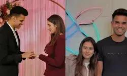 ശതകോടീശ്വരന്റെ ചെറുമകള്‍ സച്ചിന്റെ മരുമകളാകുന്നു! അര്‍ജുന്‍ ടെന്‍ഡുല്‍ക്കറിന്റെ വിവാഹ തീയതി പ്രഖ്യാപിച്ച് കുടുംബം; വധു സാനിയ ചന്ദോക്കിന്റെ ആസ്തി കേട്ടാല്‍ ഞെട്ടും!