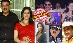 അന്നേരം പ്രിയൻ അവളെ നാണത്തോടെയാണ് നോക്കി നിന്നത്; ഇതെല്ലാം ആളുകൾ വളരെ കൗതുകത്തോടെ ശ്രദ്ധിച്ചു; ചിലർക്ക് അങ്ങനെയാണ്..ഒന്ന് സംസാരിച്ചാൽ തീരാവുന്ന പിണക്കങ്ങളെ കാണുകയുള്ളൂ..!! എല്ലാം മറന്ന് വിവാഹ വേദിയിൽ ലിസിയുടെ കൈപ്പിടിച്ചെത്തിയ സംവിധായകൻ; ഒത്തുചേരലിനെ കുറിച്ച് ആലപ്പി അഷ്റഫ്; ആ പഴയ പ്രണയം വീണ്ടും മൊട്ടിടുമോ? അന്നേരം പ്രിയൻ അവളെ നാണത്തോടെയാണ് നോക്കി നിന്നത്; ഇതെല്ലാം ആളുകൾ വളരെ കൗതുകത്തോടെ ശ്രദ്ധിച്ചു; ചിലർക്ക് അങ്ങനെയാണ്..ഒന്ന് സംസാരിച്ചാൽ തീരാവുന്ന പിണക്കങ്ങളെ കാണുകയുള്ളൂ..!! എല്ലാം മറന്ന് വിവാഹ വേദിയിൽ ലിസിയുടെ കൈപ്പിടിച്ചെത്തിയ സംവിധായകൻ; ഒത്തുചേരലിനെ കുറിച്ച് ആലപ്പി അഷ്റഫ്; ആ പഴയ പ്രണയം വീണ്ടും മൊട്ടിടുമോ?