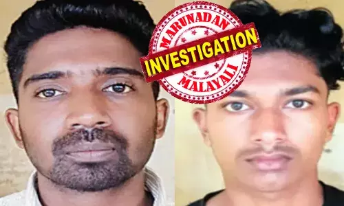 പിണങ്ങി പോയ കാമുകിയെ ഇണക്കാന്‍ സിനിമാ സ്‌റ്റൈല്‍ പദ്ധതി; കൂട്ടുകാരനെ കൊണ്ട് കാറിടിപ്പിച്ചു വീഴ്ത്തി; പിന്നാലെ എത്തി രക്ഷിച്ച് കാമുകന്‍: ഒടുവില്‍ വധശ്രമക്കേസില്‍ ഇരുവരും അറസ്റ്റില്‍