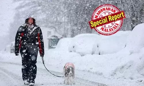 വ്യാഴാഴ്ച്ചയും വെള്ളിയാഴ്ച്ചയും ബ്രിട്ടന്‍ സമ്പൂര്‍ണമായി മഞ്ഞില്‍ മുങ്ങും; പ്രതീക്ഷിക്കുന്നത് എട്ടിഞ്ച് വരെ മഞ്ഞ് വീഴ്ച്ച; ഭാഗികമായി അടച്ച സ്‌കൂളുകള്‍ മുഴുവന്‍ അടയും; കടകള്‍ അടച്ചു പൂട്ടി; വാഹനാപകടങ്ങള്‍ പതിവ്; വിമാനങ്ങളും ട്രെയിനുകളും റദ്ദ് ചെയ്യുന്നത് തുടരും; ഫ്രാന്‍സില്‍ ആയിരകണക്കിന് കിലോമീറ്റര്‍ റോഡ് ബ്ലോക്ക്; മിക്ക യൂറോപ്യന്‍ രാജ്യങ്ങളിലും ജനജീവിതം സ്തംഭിച്ചു