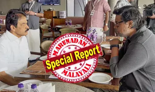 തിരുവനന്തപുരത്തും കണ്ണൂരും ആലപ്പുഴയിലും പാര്ട്ടി സംവിധാനം ദുര്ബലം; ജയസാധ്യതയുള്ള സിറ്റിംഗ് എംഎല്എമാരെ പ്രായം നോക്കാതെ തന്നെ വീണ്ടും പരിഗണിക്കണം; മണ്ഡലങ്ങളിലെ പള്സ് അറിയാന് വരും ദിവസങ്ങളില് കൂടുതല് സര്വ്വേകള്; 90 സീറ്റുകള് ഉറപ്പെന്ന് കനുഗോലു റിപ്പോര്ട്ട്; തിരുവനന്തപുരത്ത് ബിജെപി വെല്ലുവിളിയും; കോണ്ഗ്രസിന്റെ ലക്ഷ്യയില് തെളിഞ്ഞത് തിരുവനന്തപുരത്തും കണ്ണൂരും ആലപ്പുഴയിലും പാര്ട്ടി സംവിധാനം ദുര്ബലം; ജയസാധ്യതയുള്ള സിറ്റിംഗ് എംഎല്എമാരെ പ്രായം നോക്കാതെ തന്നെ വീണ്ടും പരിഗണിക്കണം; മണ്ഡലങ്ങളിലെ പള്സ് അറിയാന് വരും ദിവസങ്ങളില് കൂടുതല് സര്വ്വേകള്; 90 സീറ്റുകള് ഉറപ്പെന്ന് കനുഗോലു റിപ്പോര്ട്ട്; തിരുവനന്തപുരത്ത് ബിജെപി വെല്ലുവിളിയും; കോണ്ഗ്രസിന്റെ ലക്ഷ്യയില് തെളിഞ്ഞത്