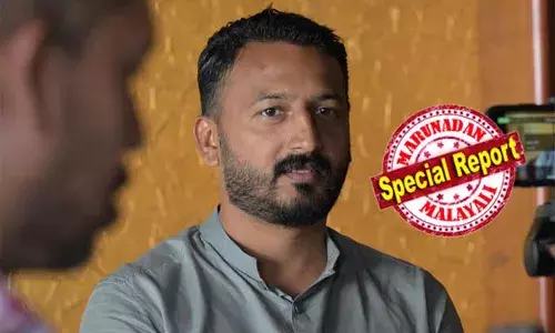 ബലാത്സംഗ കേസില്‍ രാഹുല്‍ മാങ്കൂട്ടത്തിലിന്റെ അറസ്റ്റു തടഞ്ഞത് നടപടി നീട്ടി; ഈ മാസം 21 വരെ അറസ്റ്റു ചെയ്യരുതെന്ന് കോടതി; മുന്‍കൂര്‍ ജാമ്യാപേക്ഷയില്‍ പരാതിക്കാരിയെയും കക്ഷി ചേര്‍ത്തു; വിശദമായ സത്യവാങ്മൂലം സമര്‍പ്പിക്കാന്‍ പരാതിക്കാരിക്ക് സമയം നല്‍കി ഹൈക്കോടതി