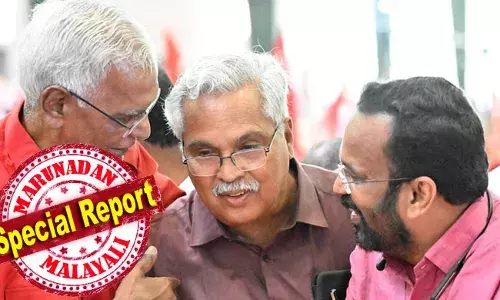 സിപിഐയിലും തലമുറമാറ്റം; നാല് മന്ത്രിമാരും വീണ്ടും ജനവിധി തേടും, ആറ് സിറ്റിംഗ് എംഎല്‍എമാര്‍ക്ക് ഇത്തവണ സീറ്റില്ല; ടേം വ്യവസ്ഥയില്‍ വിട്ടുവീഴ്ചയില്ലെന്ന് പാര്‍ട്ടി; തൃശൂരിലെ സാഹചര്യം മന്ത്രി രാജന് ഇളവാകും; സിപിഐയും സ്ഥാനാര്‍ത്ഥി ചര്‍ച്ചകളിലേക്ക്; ബിനോയ് വിശ്വം മത്സരിക്കില്ല