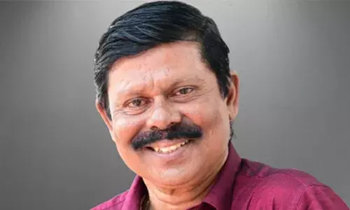 നേമത്ത് വാഹനാപകടം; ചന്ദ്രികാ ഫോട്ടോഗ്രാഫര്‍ ഗോപ കുമാര്‍ അന്തരിച്ചു