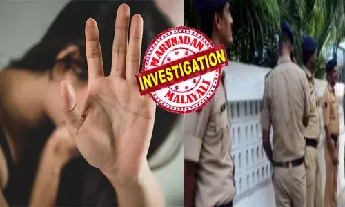 നേരെ ഉറക്കം പോലുമില്ലാതെ ഒരുകൂട്ടം കഴുകന്മാർക്കിടയിൽ പെട്ടുപോയ ആ പെൺകുട്ടി; പതിനാറാമത്തെ വയസ്സിൽ അവൾക്ക് കിട്ടിയത് നടുക്കുന്ന കുറെ ഓർമ്മകൾ; ഒടുവിൽ അമ്മാവന്റെ ഫോൺ കോളിൽ ഞെട്ടൽ; പണത്തിന് വേണ്ടി സ്വന്തം അച്ഛൻ മകളോട് ചെയ്തത്