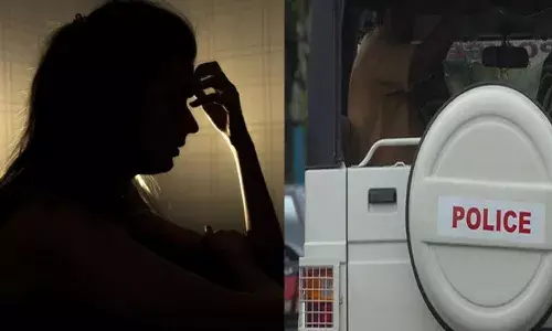 പാസ്പോർട്ട് വെരിഫിക്കേഷനുമായി ബന്ധപ്പെട്ട് വിളിച്ചുവരുത്തി; പിന്നാലെ യുവതിയോട് മോശമായി പെരുമാറി; കടന്നുപിടിക്കാനും ശ്രമം; പോലീസുകാരനെതിരെ ഗുരുതര ആരോപണം