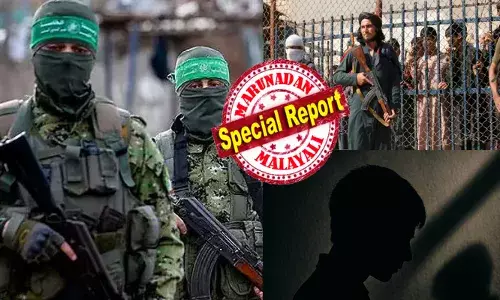 കുറച്ച് മാസങ്ങളായി അവന്റെ സ്വഭാവത്തിൽ കാണുന്നത് അസാധാരണമായ മാറ്റം; ആരോടും മിണ്ടാതെ..എല്ലാത്തിൽ നിന്നും മാറി നിൽക്കും; പെട്ടെന്ന് ദേഷ്യം വരുന്ന പെരുമാറ്റം; പക്ഷെ ഇതെല്ലാം രഹസ്യമായി അന്വേഷിച്ചവർക്ക് ഞെട്ടൽ; ഫോൺ നിറച്ച് ദുരൂഹമായ സന്ദേശങ്ങൾ; രാജ്യത്തിന് തന്നെ ഭീഷണിയാകുന്ന രീതിയിൽ ഒരുപറ്റം കുട്ടികളുടെ സംഘം; അത് ചാര പ്രവർത്തനമോ?