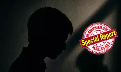 കുറച്ച് മാസങ്ങളായി അവന്റെ സ്വഭാവത്തിൽ കാണുന്നത് അസാധാരണമായ മാറ്റം; ആരോടും മിണ്ടാതെ..എല്ലാത്തിൽ നിന്നും മാറി നിൽക്കും; പെട്ടെന്ന് ദേഷ്യം വരുന്ന പെരുമാറ്റം; പക്ഷെ ഇതെല്ലാം രഹസ്യമായി അന്വേഷിച്ചവർക്ക് ഞെട്ടൽ; ഫോൺ നിറച്ച് ദുരൂഹമായ സന്ദേശങ്ങൾ; രാജ്യത്തിന് തന്നെ ഭീഷണിയാകുന്ന രീതിയിൽ ഒരുപറ്റം കുട്ടികളുടെ സംഘം; അത് ചാര പ്രവർത്തനമോ?