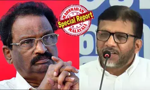 ജമാഅത്തെ ഇസ്ലാമി കലാപത്തിന് ശ്രമിച്ചെന്ന പ്രസ്താവന പിന്‍വലിച്ചു എ കെ ബാലന്‍ മാപ്പ് പറയണം; വക്കീല്‍ നോട്ടീസ് അയച്ച് ജമാഅത്തെ ഇസ്ലാമി; ബിജെപി പോലും രാഷ്ട്രീയ ആയുധമാക്കാത്ത മറാട് കലാപത്തെ സിപിഎം ഉപയോഗിക്കുന്നത് അപകടകരം; എ.കെ ബാലന്‍ അഭിനവ ഗീബല്‍സ് ആകരുതെന്ന് പി. മുജീബുറഹ്‌മാന്‍; തെരഞ്ഞെടുപ്പു കാലത്ത് യുഡിഎഫിന് വടി നല്‍കി ബാലന്റെ പ്രസ്താവന