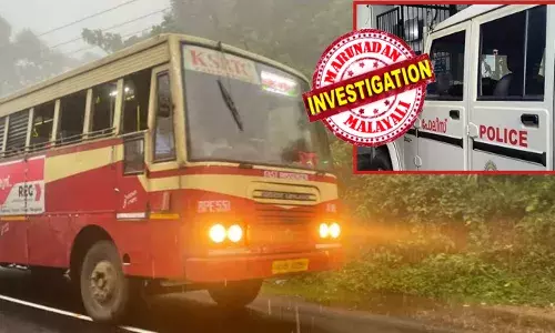 കൈ കാണിച്ചിട്ടും ബസ് നിർത്താത്തതിന്റെ ദേഷ്യത്തിൽ കല്ലെടുത്തെറിഞ്ഞു; ഗ്ലാസിന്റെ ചില്ല് പൊട്ടിയതോടെ പോലീസ് സ്റ്റേഷൻ കയറി ആ 65 കാരൻ; എല്ലാം കഴിഞ്ഞ് വിട്ടയച്ചപ്പോൾ നടന്നത് ആരും മനസ്സിൽ പോലും ചിന്തിക്കാത്തൊരു കാര്യം; കരഞ്ഞ് തളർന്ന് വീട്ടുകാർ; ഉത്തരം കിട്ടാതെ അലഞ്ഞ് പോലീസ് കൈ കാണിച്ചിട്ടും ബസ് നിർത്താത്തതിന്റെ ദേഷ്യത്തിൽ കല്ലെടുത്തെറിഞ്ഞു; ഗ്ലാസിന്റെ ചില്ല് പൊട്ടിയതോടെ പോലീസ് സ്റ്റേഷൻ കയറി ആ 65 കാരൻ; എല്ലാം കഴിഞ്ഞ് വിട്ടയച്ചപ്പോൾ നടന്നത് ആരും മനസ്സിൽ പോലും ചിന്തിക്കാത്തൊരു കാര്യം; കരഞ്ഞ് തളർന്ന് വീട്ടുകാർ; ഉത്തരം കിട്ടാതെ അലഞ്ഞ് പോലീസ്