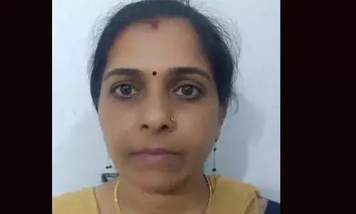 വീട്ടുജോലിക്കെത്തി ഏഴുലക്ഷം രൂപയുടെ സ്വര്‍ണാഭരണങ്ങള്‍ മോഷ്ടിച്ച യുവതി പിടിയില്‍