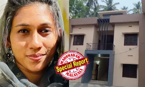 കൊടി സുനി മുതല്‍ ലഹരി മാഫിയ വരെ! താമരശ്ശേരിയിലെ ഹസ്നയുടെ മരണം വെറുമൊരു ആത്മഹത്യയോ? ദുരൂഹതയായി രണ്ട് ആത്മഹത്യാക്കുറിപ്പുകള്‍; ഒരു കുറിപ്പ് ആദിലിന്റേതെന്ന് സംശയം; കൊടി സുനി വയനാട്ടില്‍ നടത്തിയ പാര്‍ട്ടിയെക്കുറിച്ചും അന്വേഷണം; ഹസ്നയുടെ മരണത്തിന് പിന്നില്‍ വന്‍ ക്രിമിനല്‍ സംഘമോ?