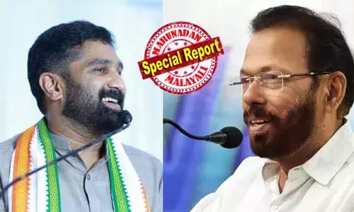 പാലക്കാട് മണ്ഡലത്തില്‍ എ തങ്കപ്പനെ സ്ഥാനാര്‍ത്ഥിയാക്കണം; രാഹുല്‍ മാങ്കൂട്ടത്തിലിന്റെ സീറ്റില്‍ അവകാശവാദം ഉന്നയിച്ചു ഡിസിസി; സീറ്റ് യുവാക്കള്‍ക്ക് നല്‍കണമെന്ന് ആവശ്യപ്പെട്ട് യൂത്ത് കോണ്‍ഗ്രസും;  തൃത്താലയില്‍ ബല്‍റാ തന്നെ മത്സരിക്കും; പട്ടാമ്പി സീറ്റ് ലീഗിന് നല്‍കില്ലെന്ന നിലപാടില്‍ കോണ്‍ഗ്രസ് ജില്ലാ നേതൃത്വം