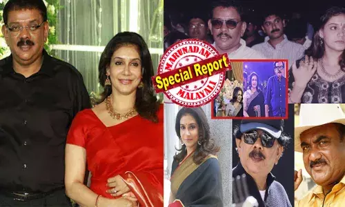 അന്നേരം പ്രിയൻ അവളെ നാണത്തോടെയാണ് നോക്കി നിന്നത്; ഇതെല്ലാം ആളുകൾ വളരെ കൗതുകത്തോടെ ശ്രദ്ധിച്ചു; ചിലർക്ക് അങ്ങനെയാണ്..ഒന്ന് സംസാരിച്ചാൽ തീരാവുന്ന പിണക്കങ്ങളെ കാണുകയുള്ളൂ..!! എല്ലാം മറന്ന് വിവാഹ വേദിയിൽ ലിസിയുടെ കൈപ്പിടിച്ചെത്തിയ സംവിധായകൻ; ഒത്തുചേരലിനെ കുറിച്ച് ആലപ്പി അഷ്റഫ്; ആ പഴയ പ്രണയം വീണ്ടും മൊട്ടിടുമോ?